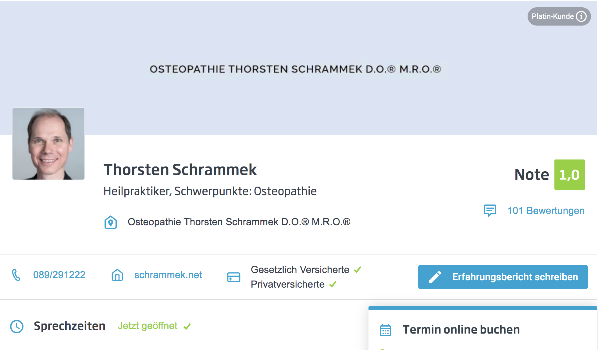 jameda-profil-texten